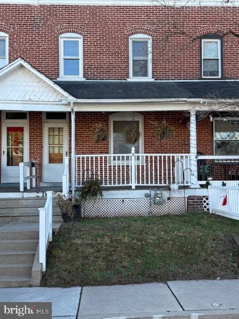 258 N 4th Street, Perkasie