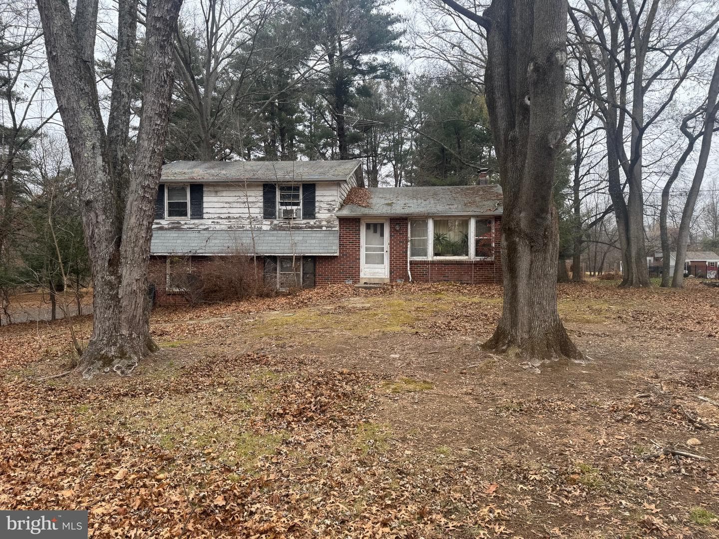 1155 Mount Eyre Road, Washington Crossing