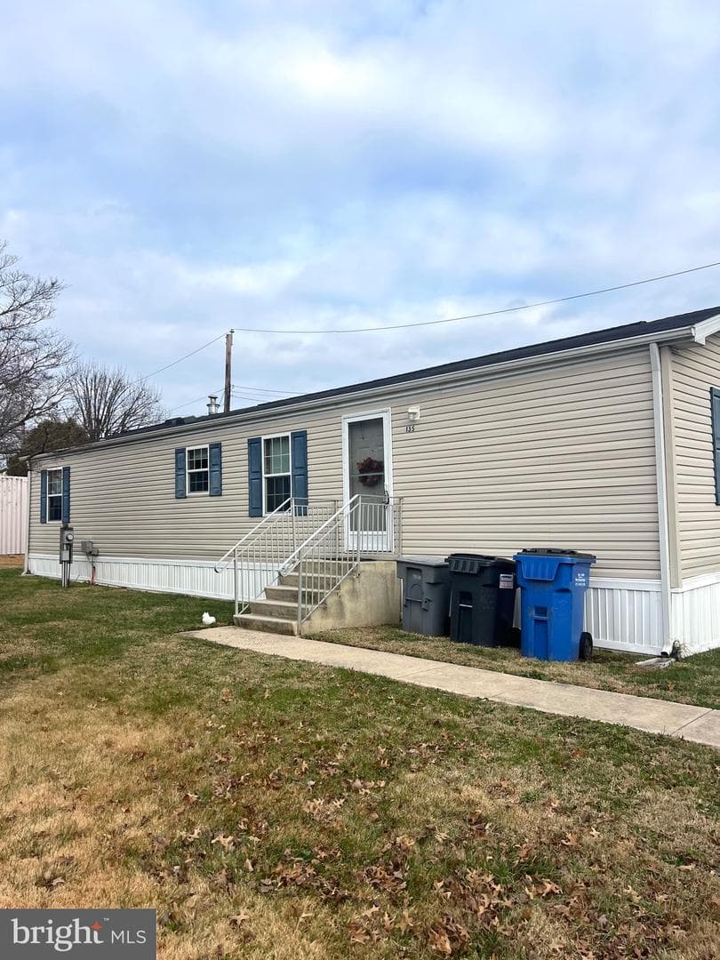 1302 Gibson Road #135 photo 19