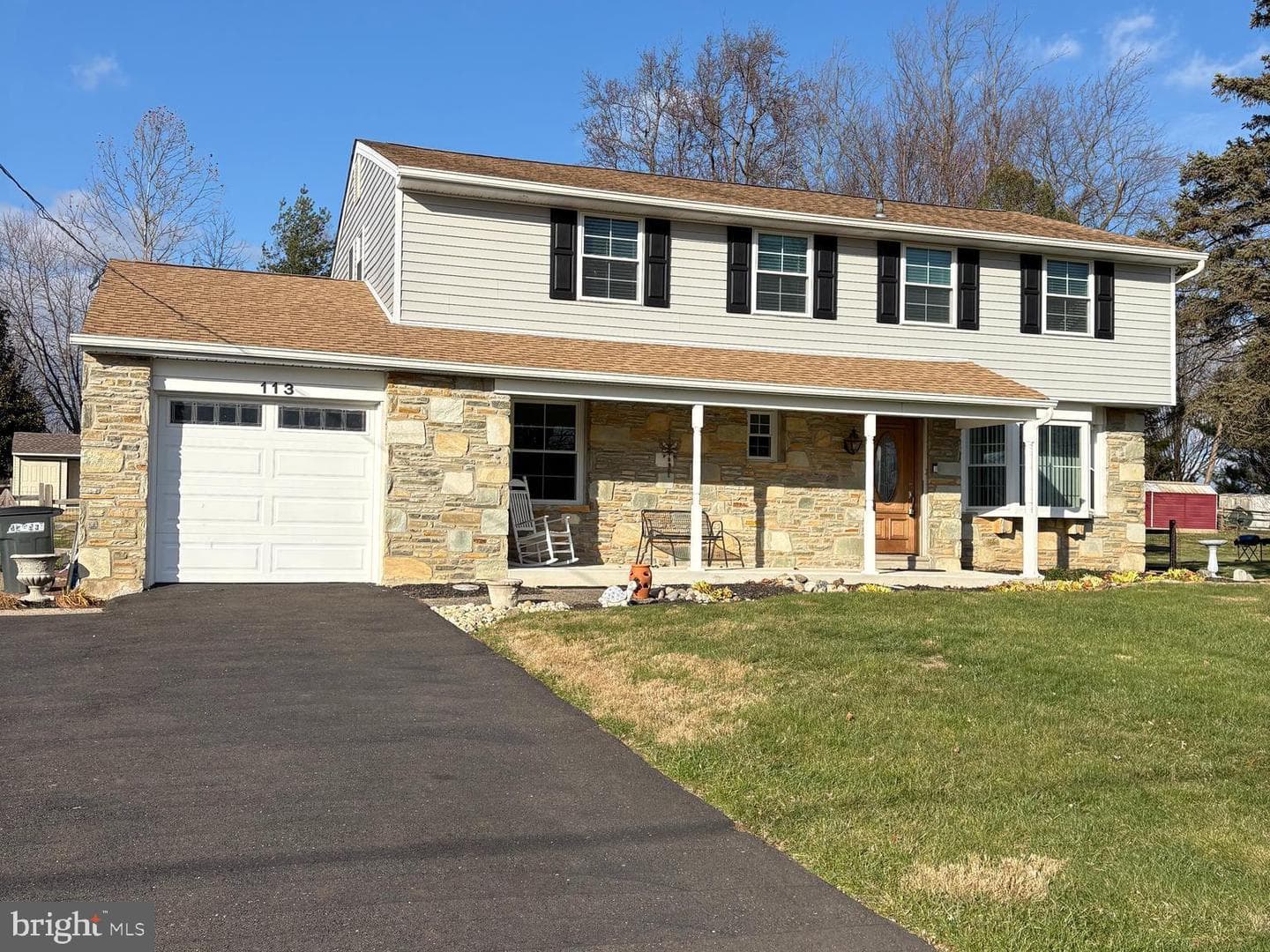 113 Frog Hollow Road photo 2