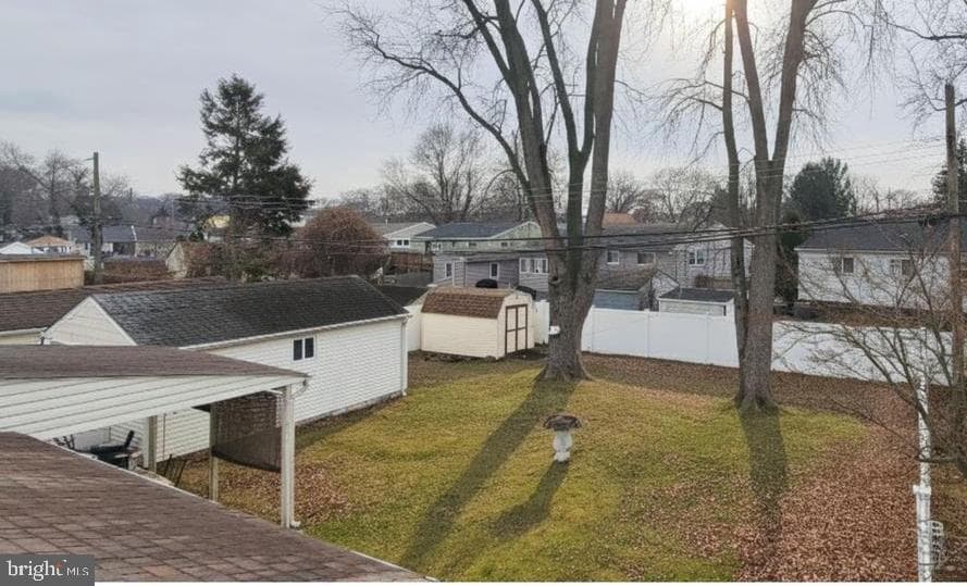 1706 Spencer Drive photo 14