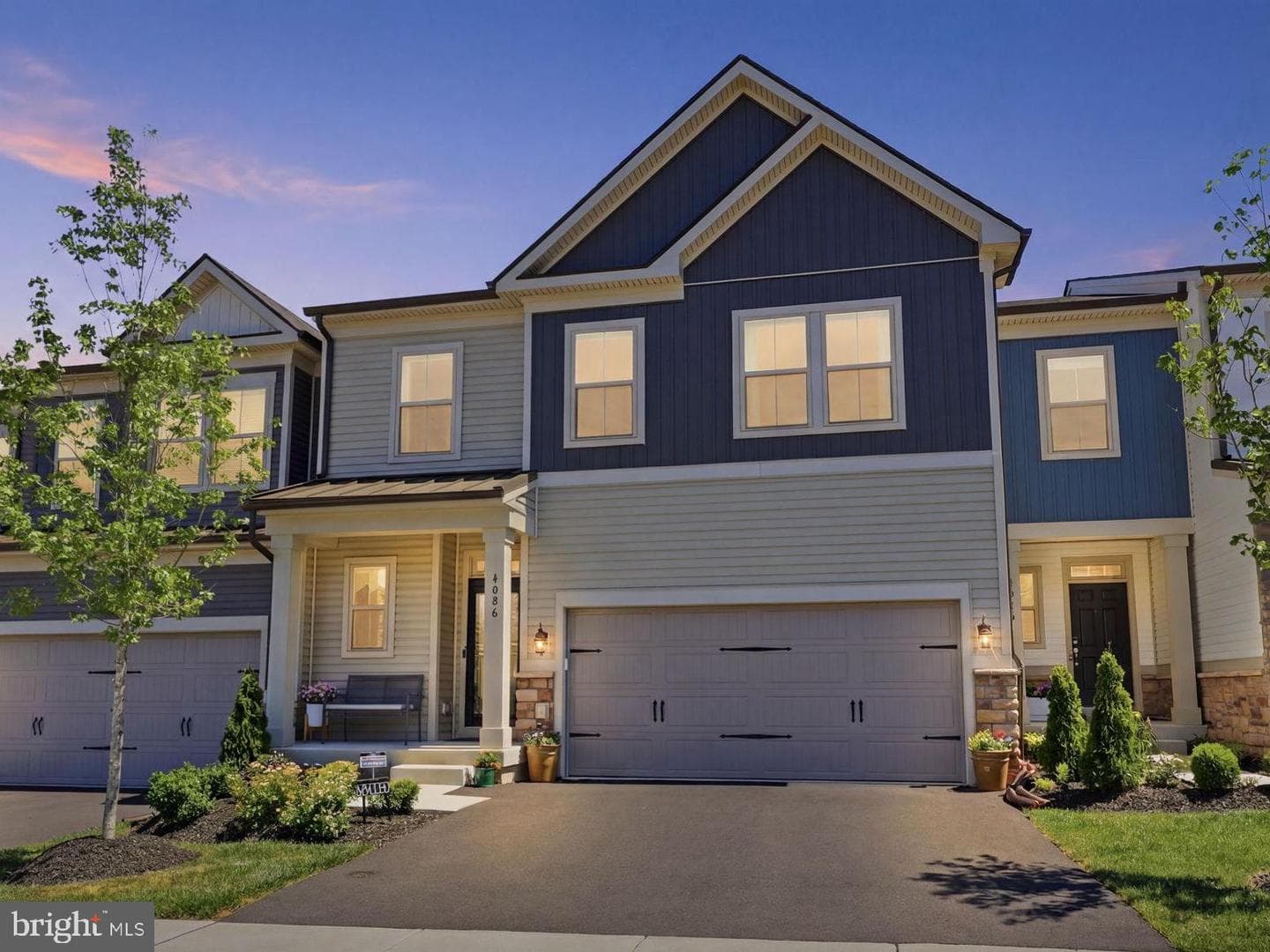4008 Marquis Lane, Jamison