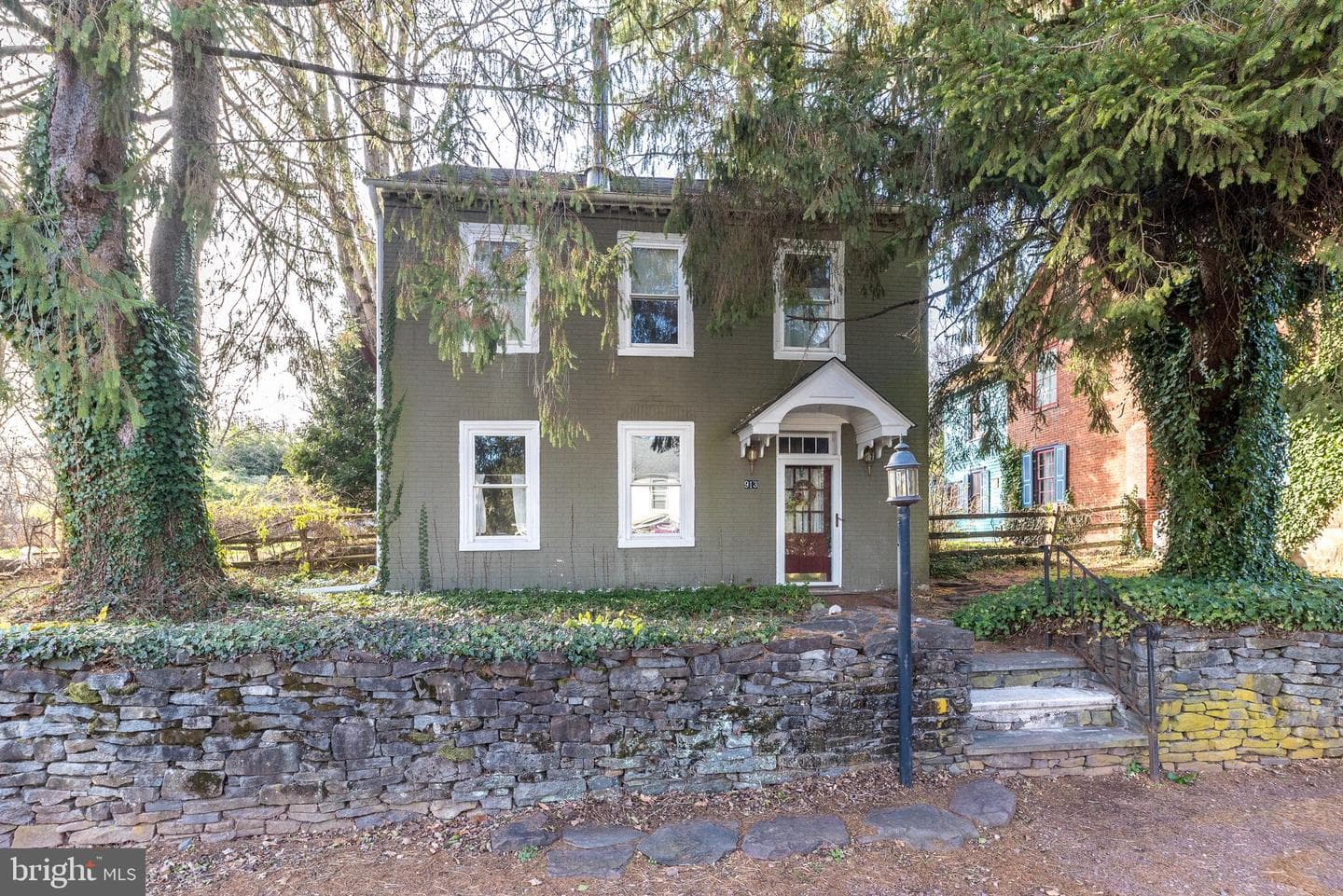 913 Old Bethlehem Road