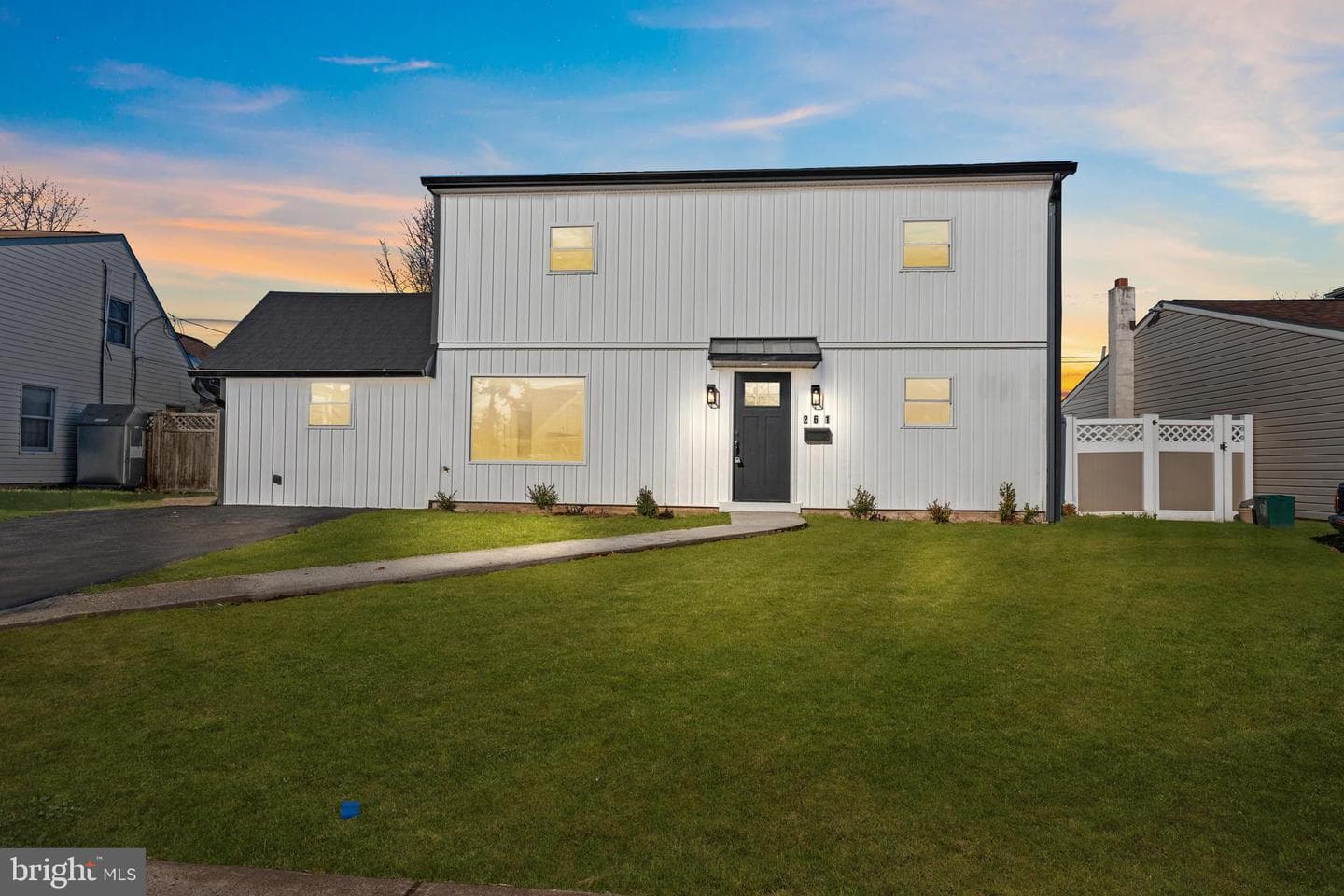 261 Northpark Drive
