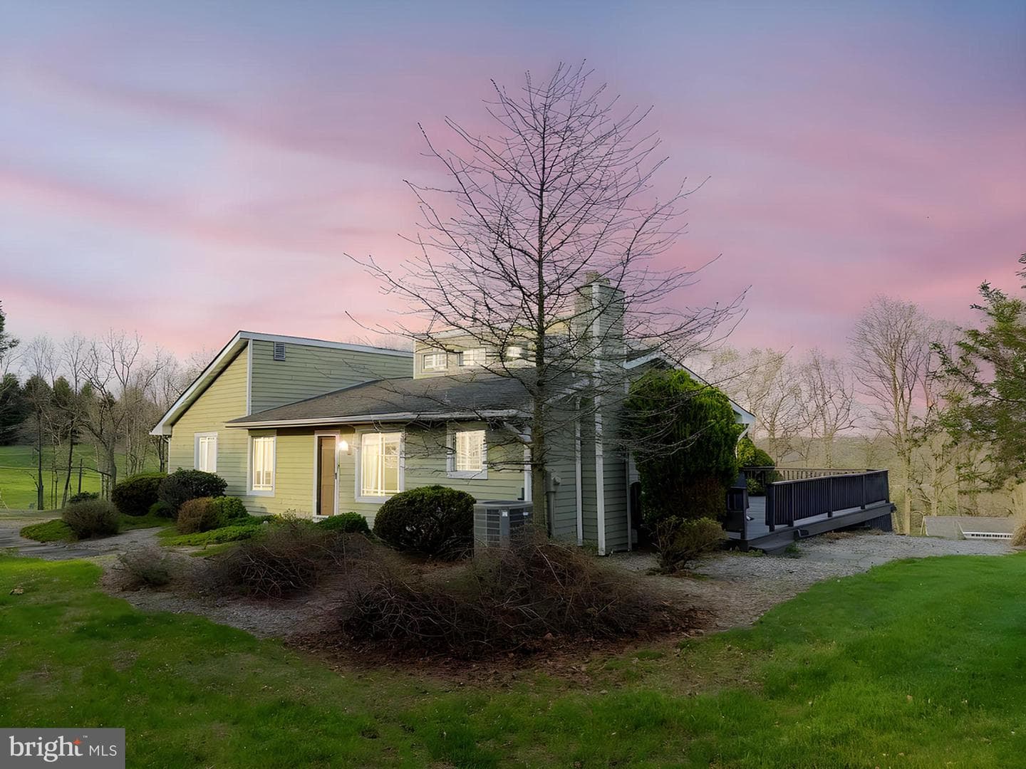 77 Uhlerstown Hill Road