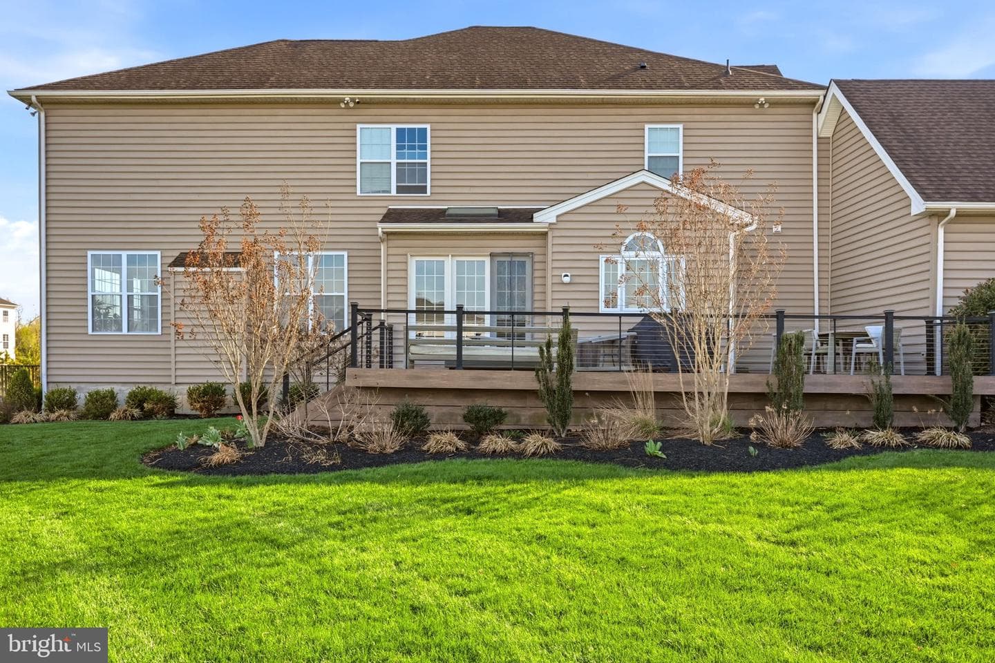 3 Cumberland Circle photo 64