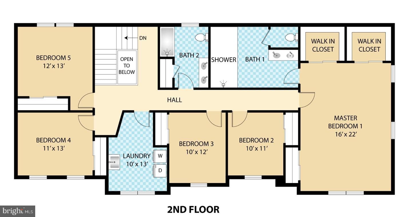 2826 Garden Lane photo 3