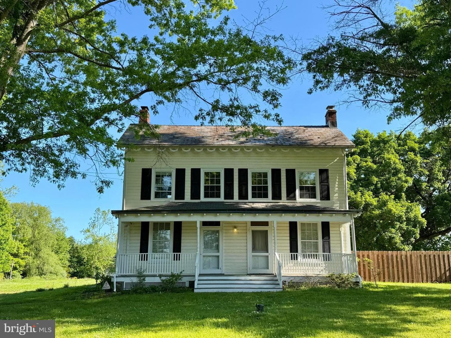 321 Lurgan Road, New Hope