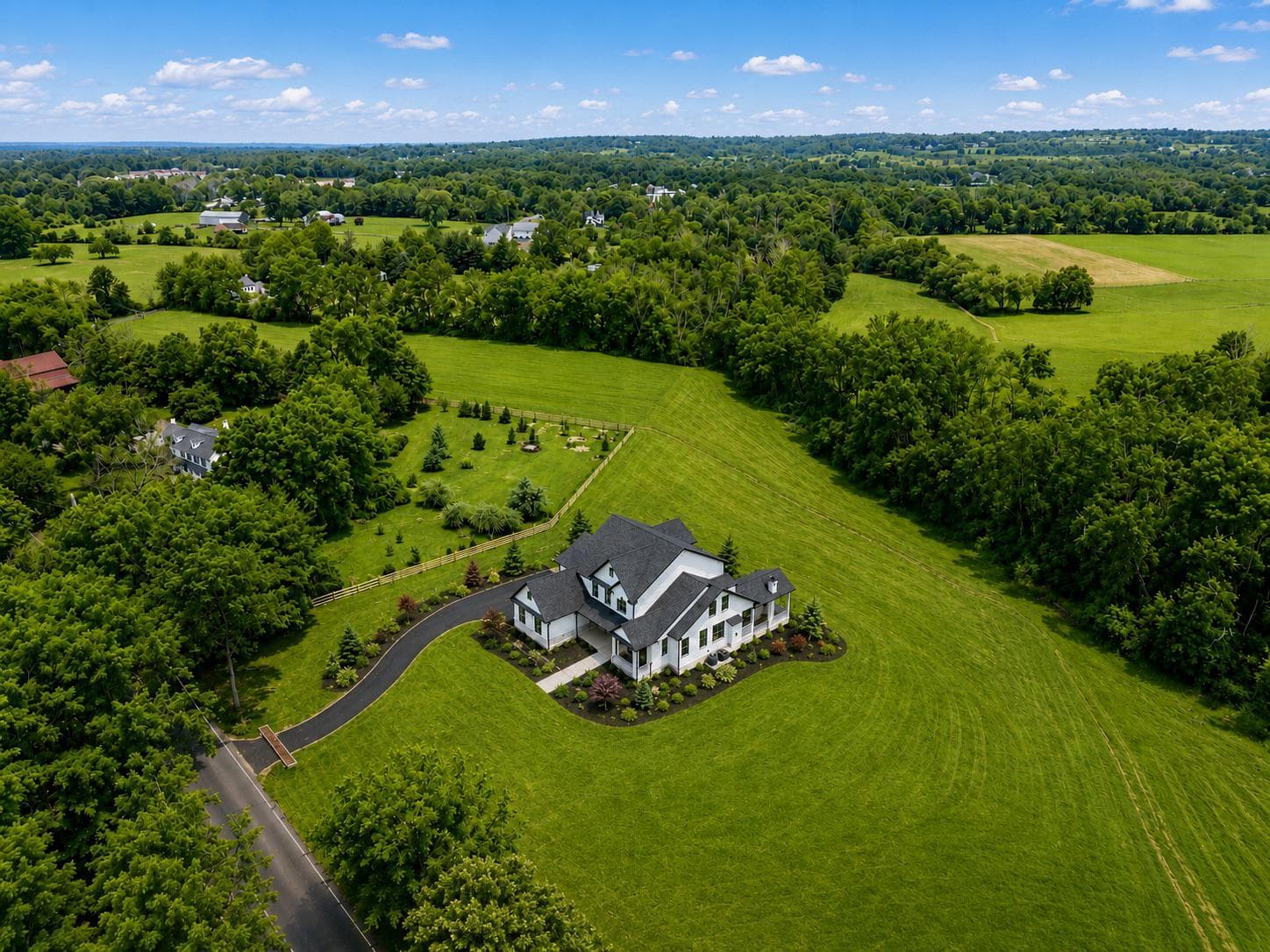 102 Railroad Avenue, Chalfont