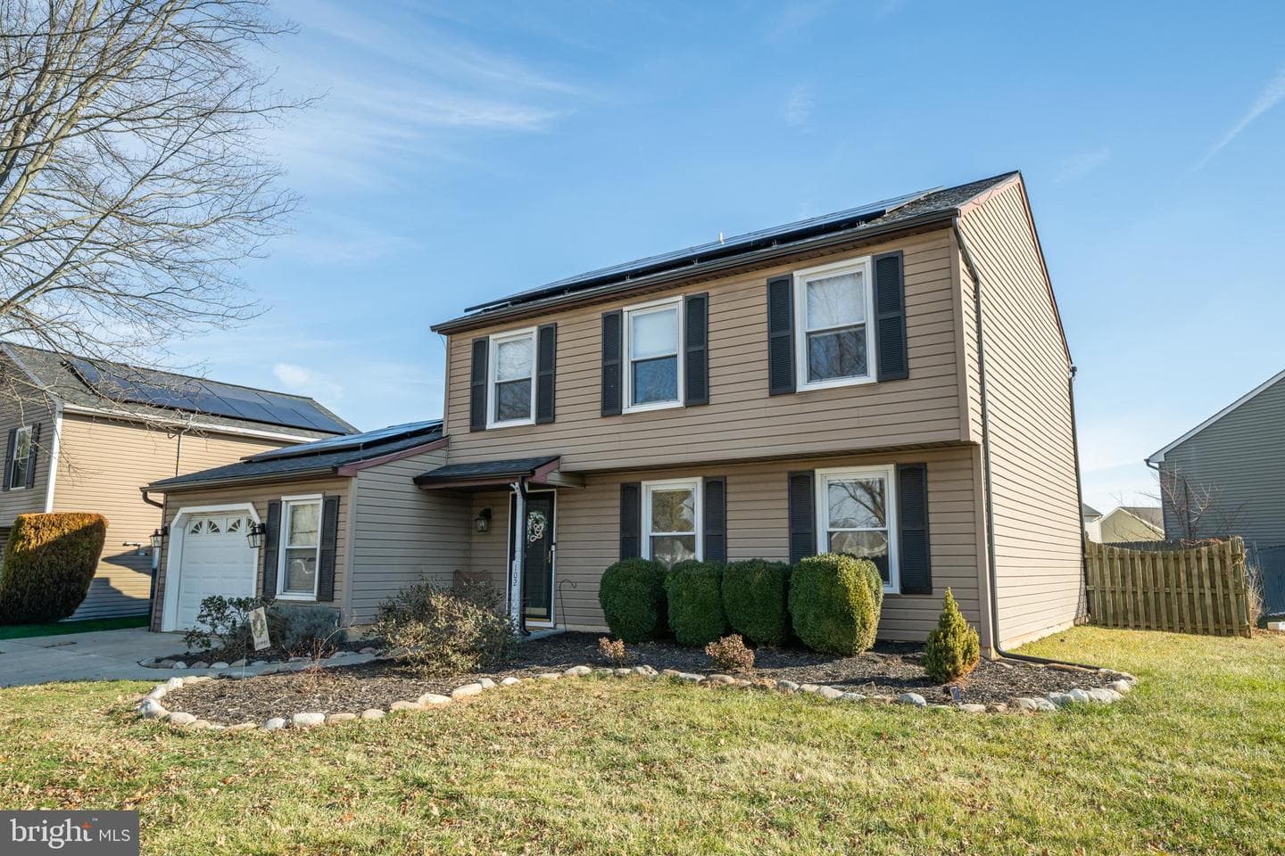 102 Penns Grant Drive photo 3