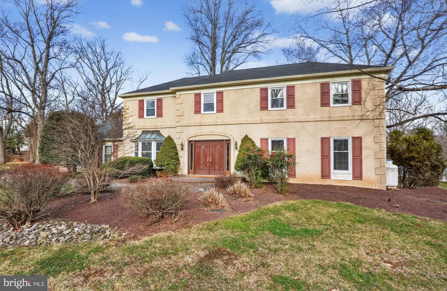 1550 Doe Trail Lane
