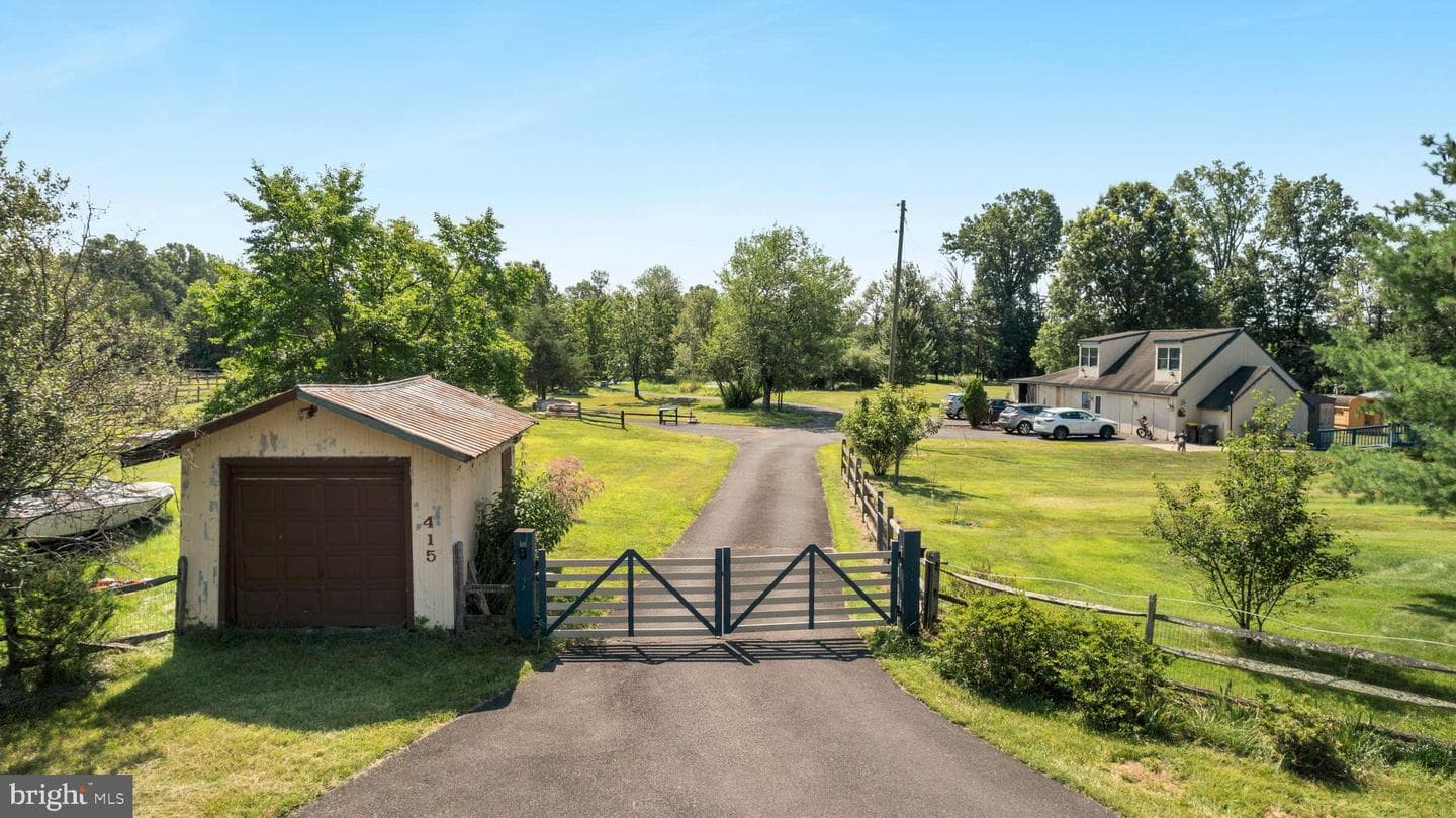 415 Geigel Hill Road, Upper Black Eddy