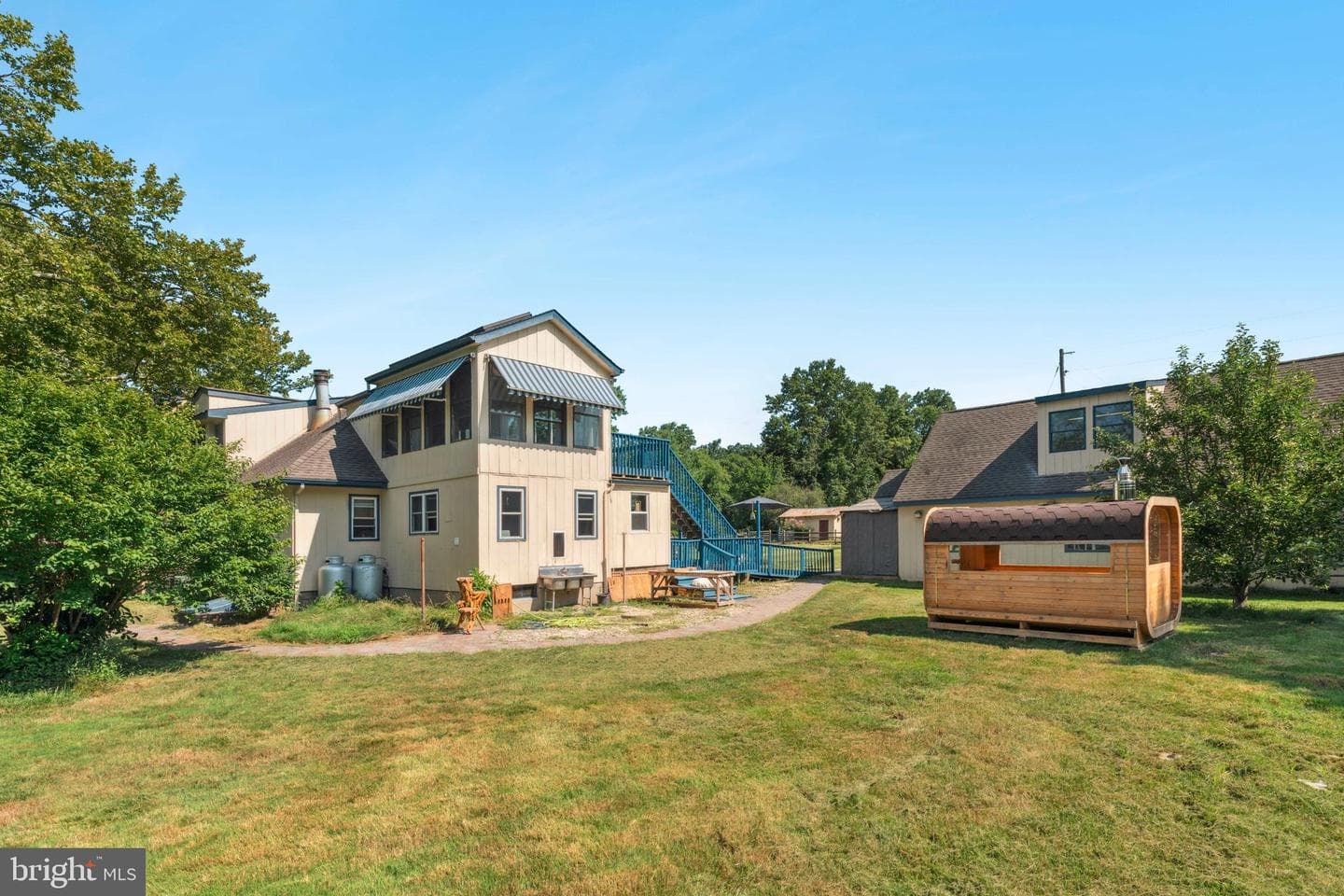 415 Geigel Hill Road photo 10