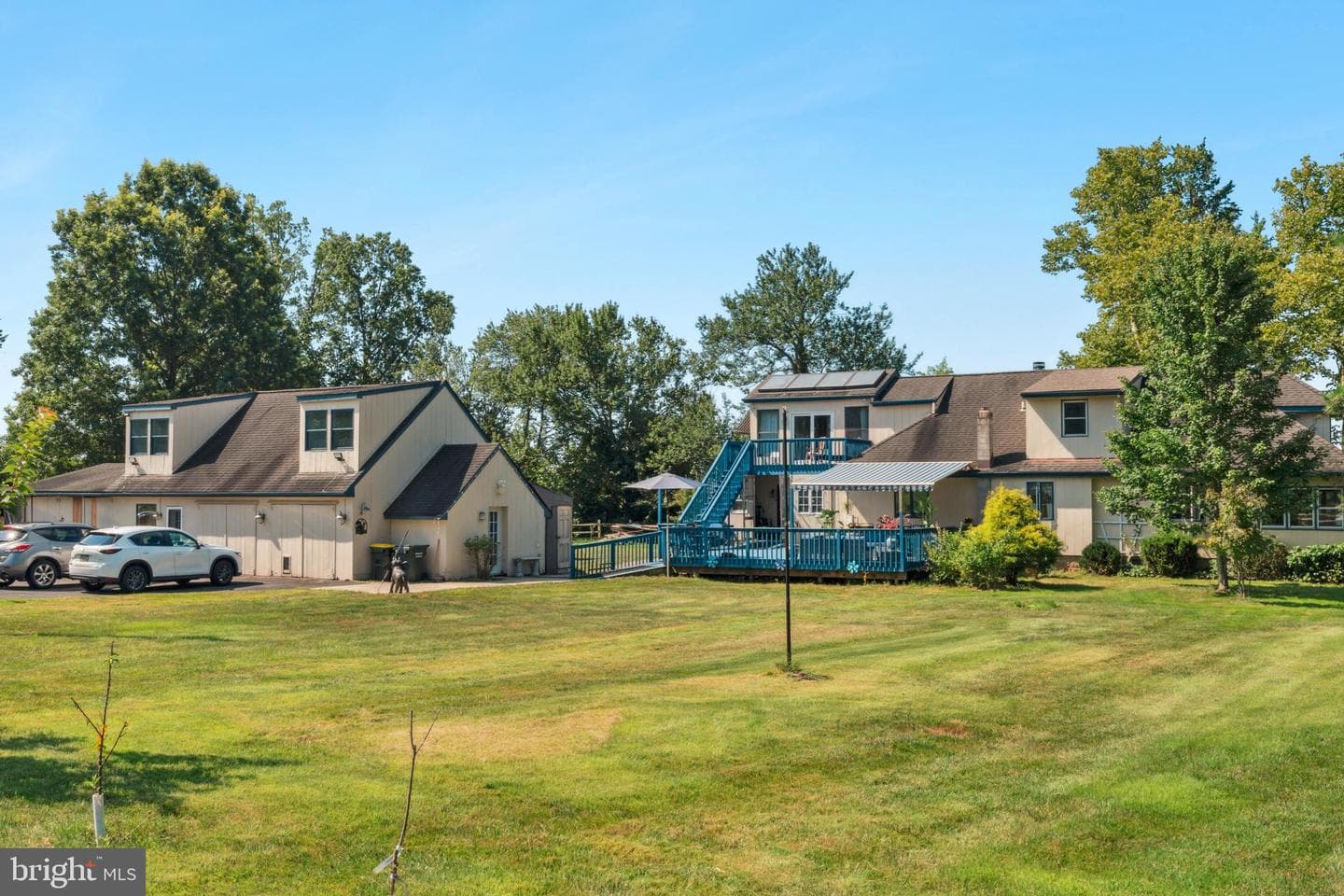 415 Geigel Hill Road, Upper Black Eddy