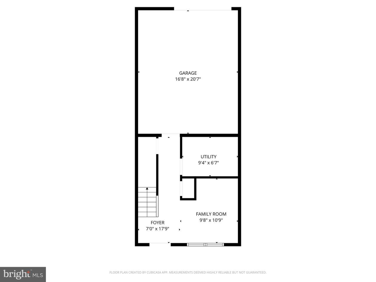 135 Prince George Street photo 37