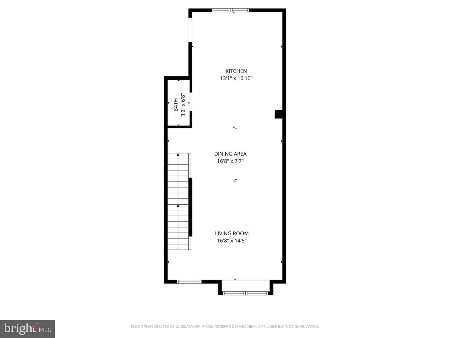 135 Prince George Street photo 38