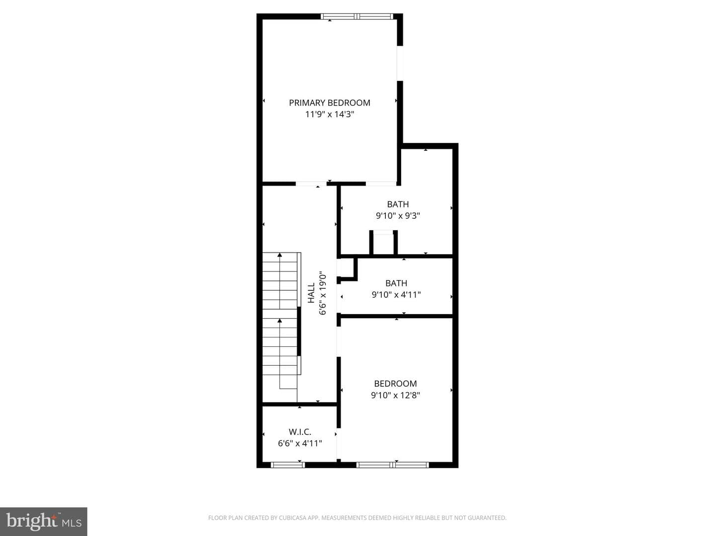135 Prince George Street photo 39