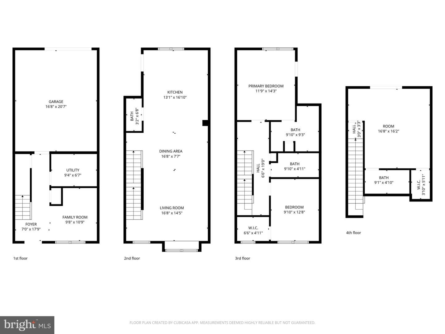 135 Prince George Street photo 41