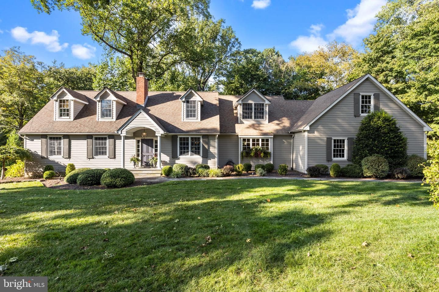 1108 Evergreen Road