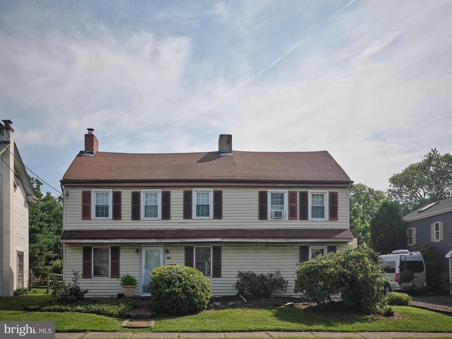 301 Main Street
