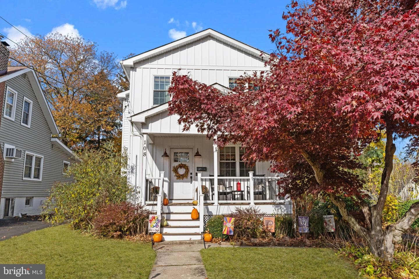 108 W Maple Avenue photo 2