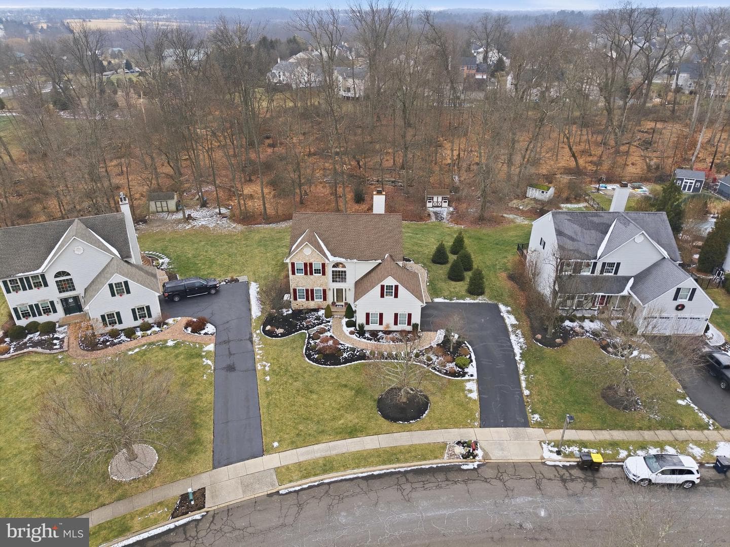 3421 Pin Oak Lane photo 2