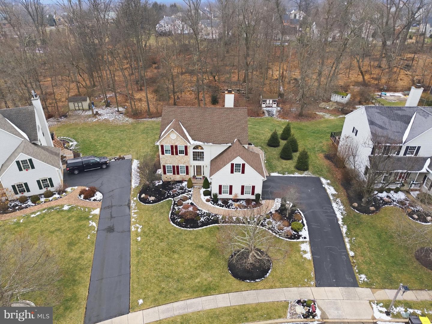 3421 Pin Oak Lane photo 3