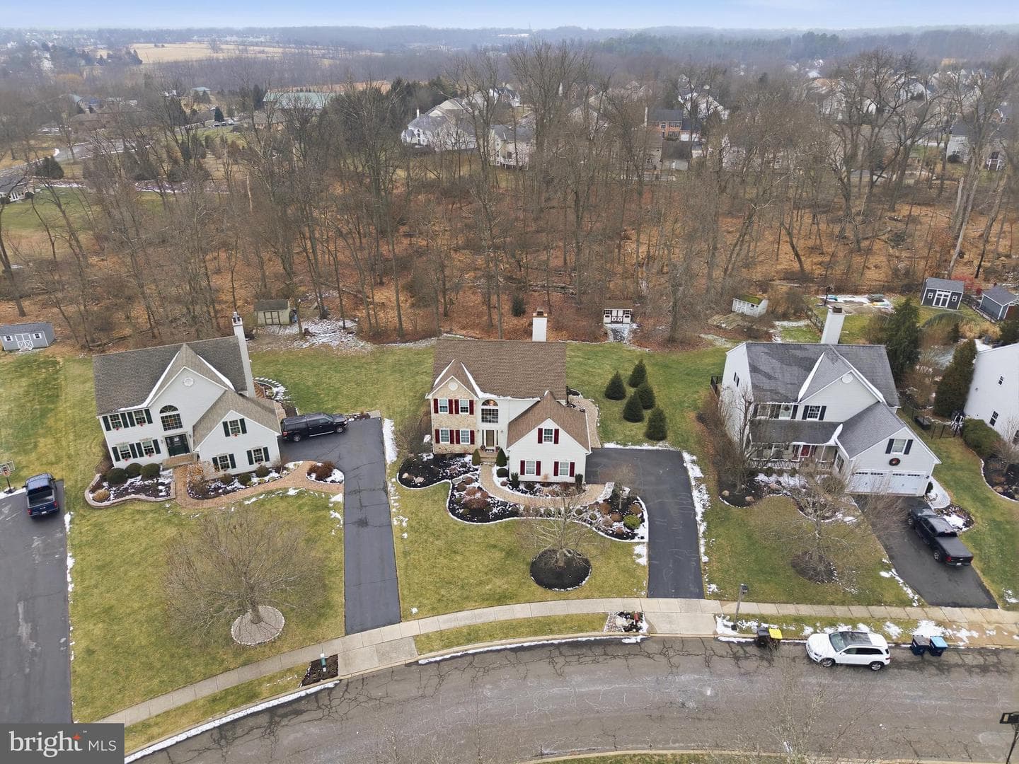 3421 Pin Oak Lane photo 4