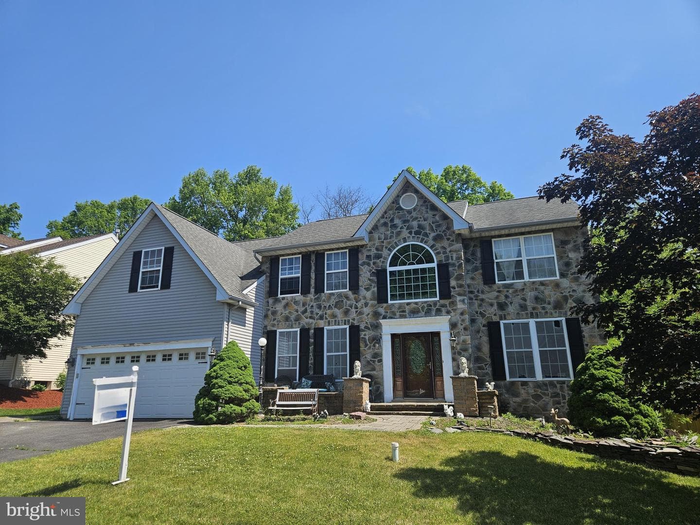 546 Penny Ln, Perkasie