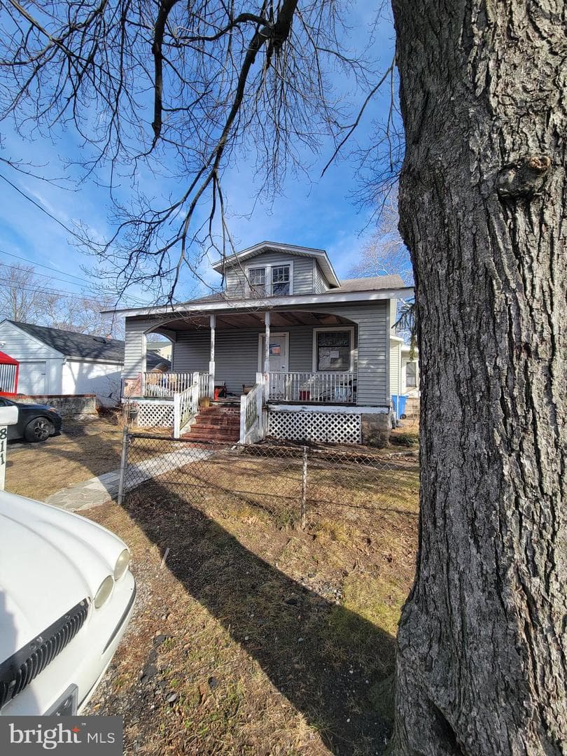 811 Washington Avenue photo 1