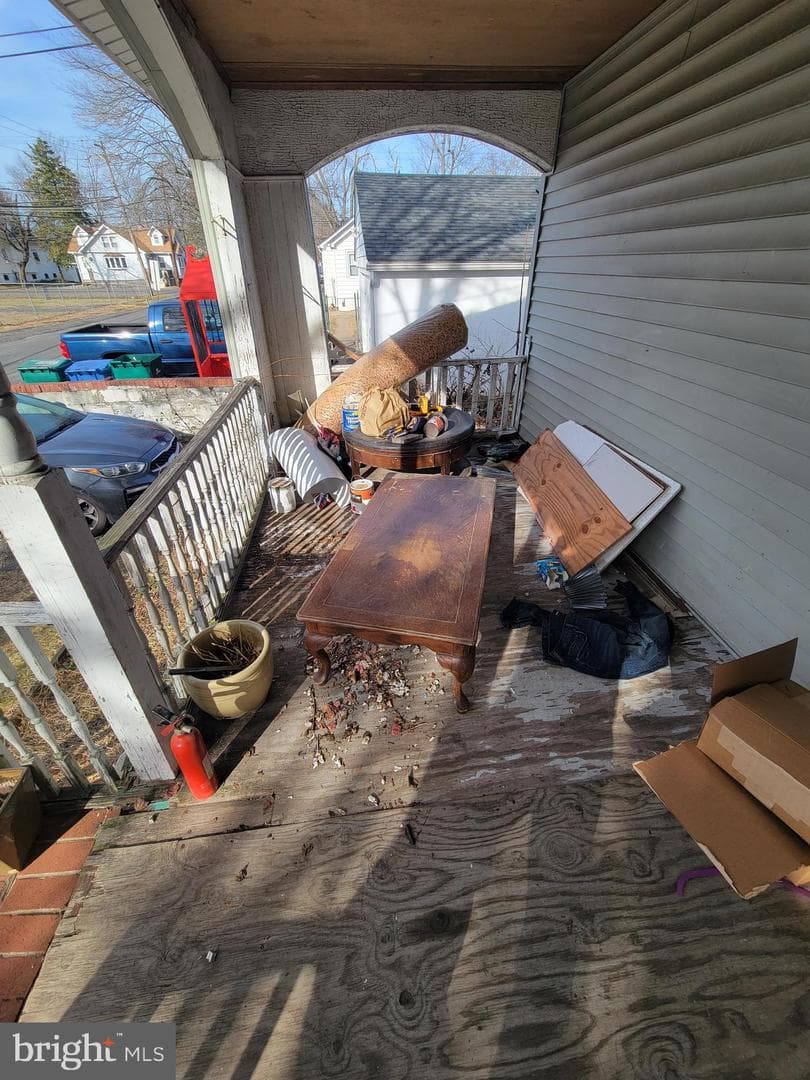 811 Washington Avenue photo 3