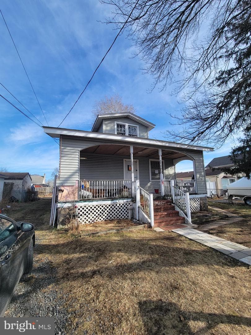 811 Washington Avenue photo 5