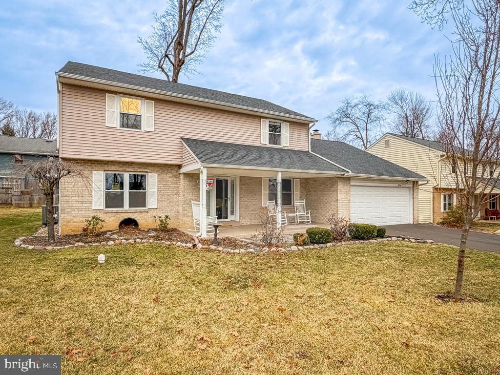 738 Bridgeview Road