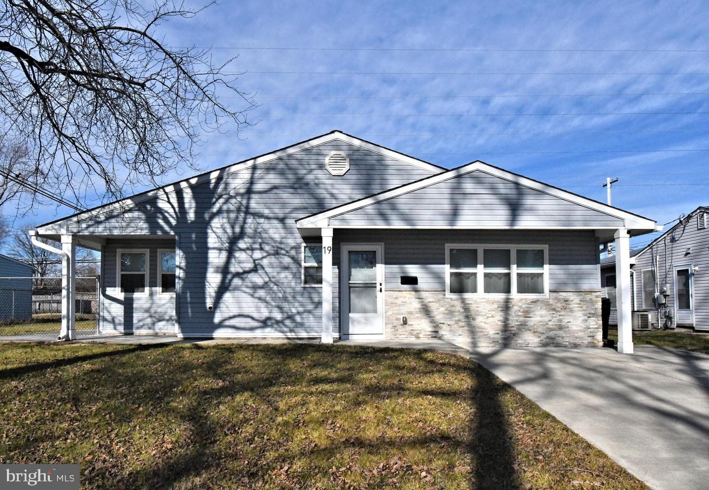 19 Walnut Lane
