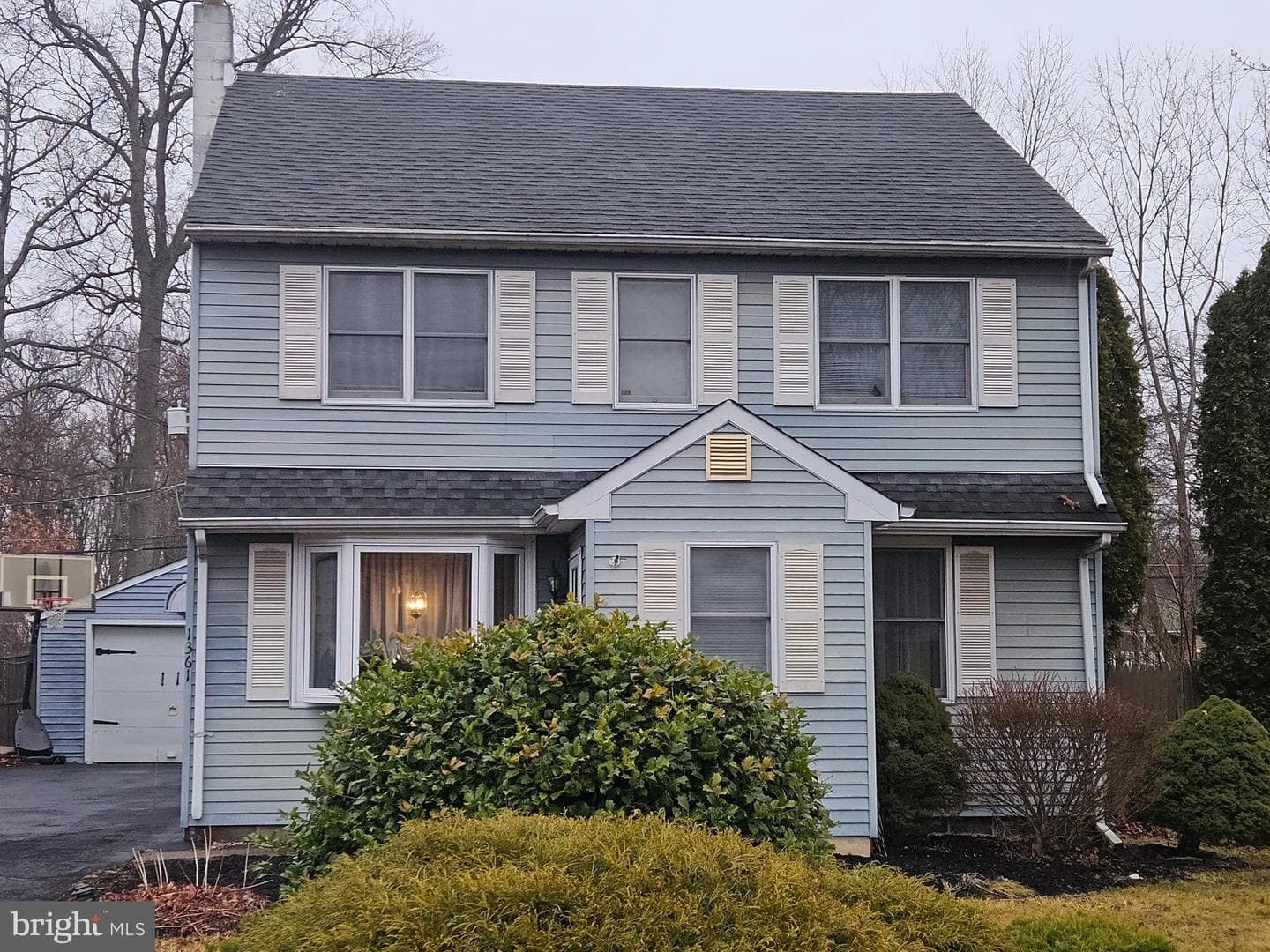 1361 School Lane photo 2