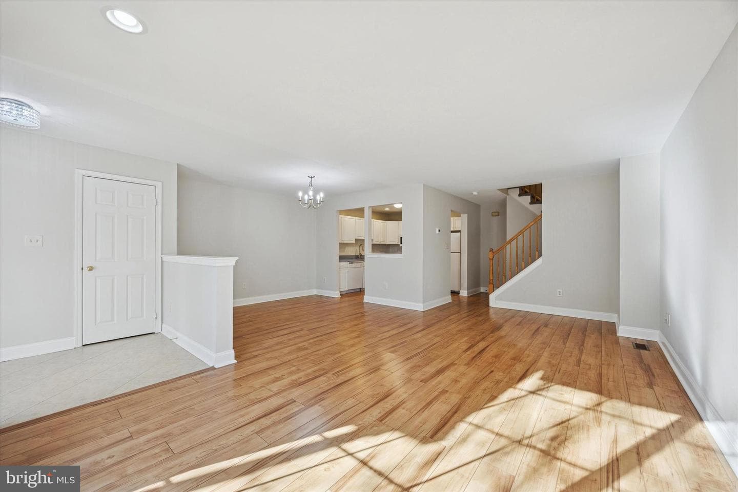7907 Spruce Mill Drive photo 2