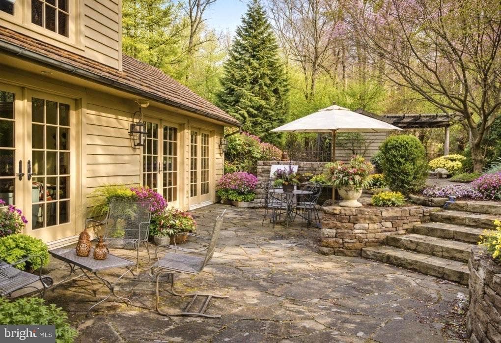 6338 Old Carversville Road, Carversville