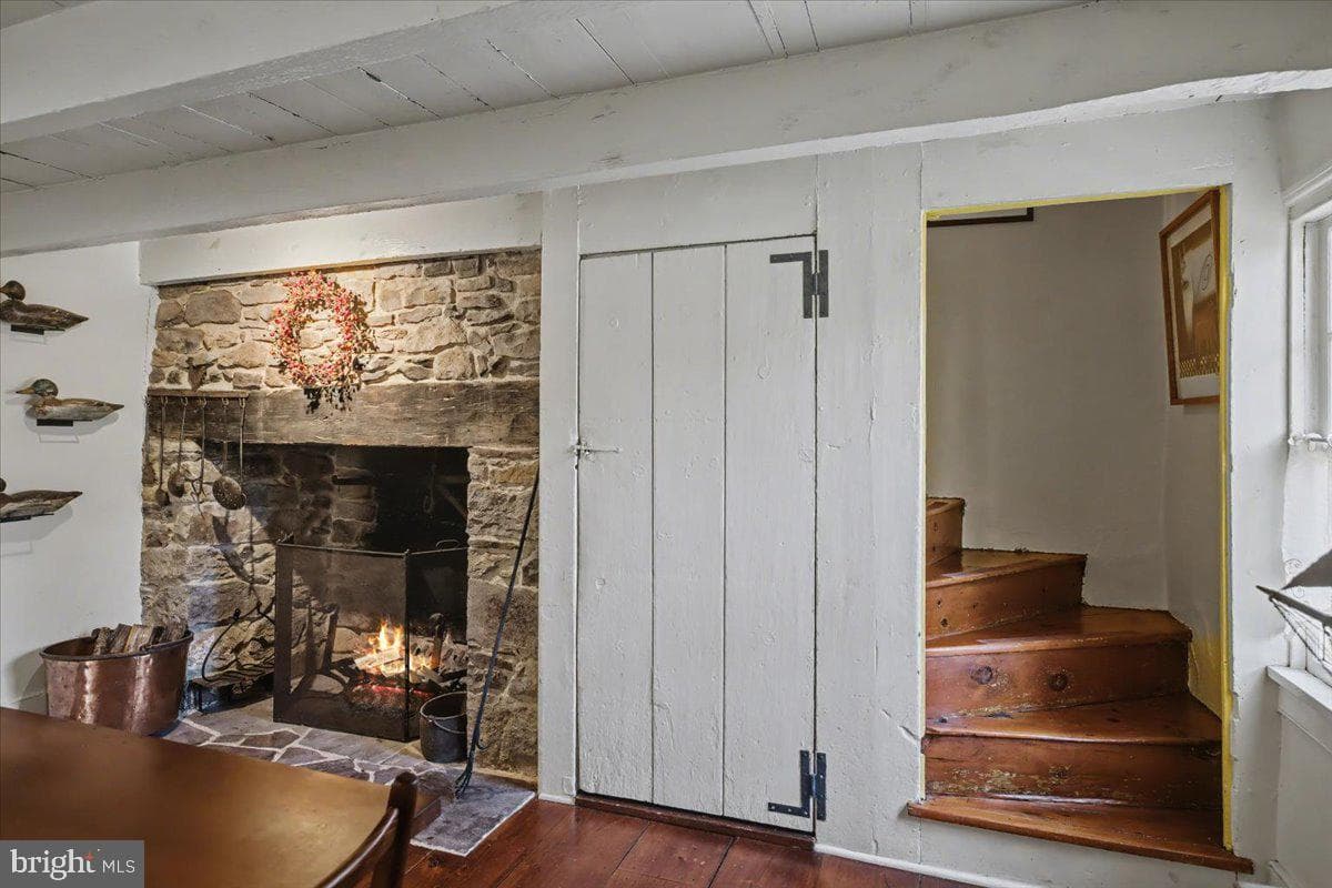 6338 Old Carversville Road photo 36