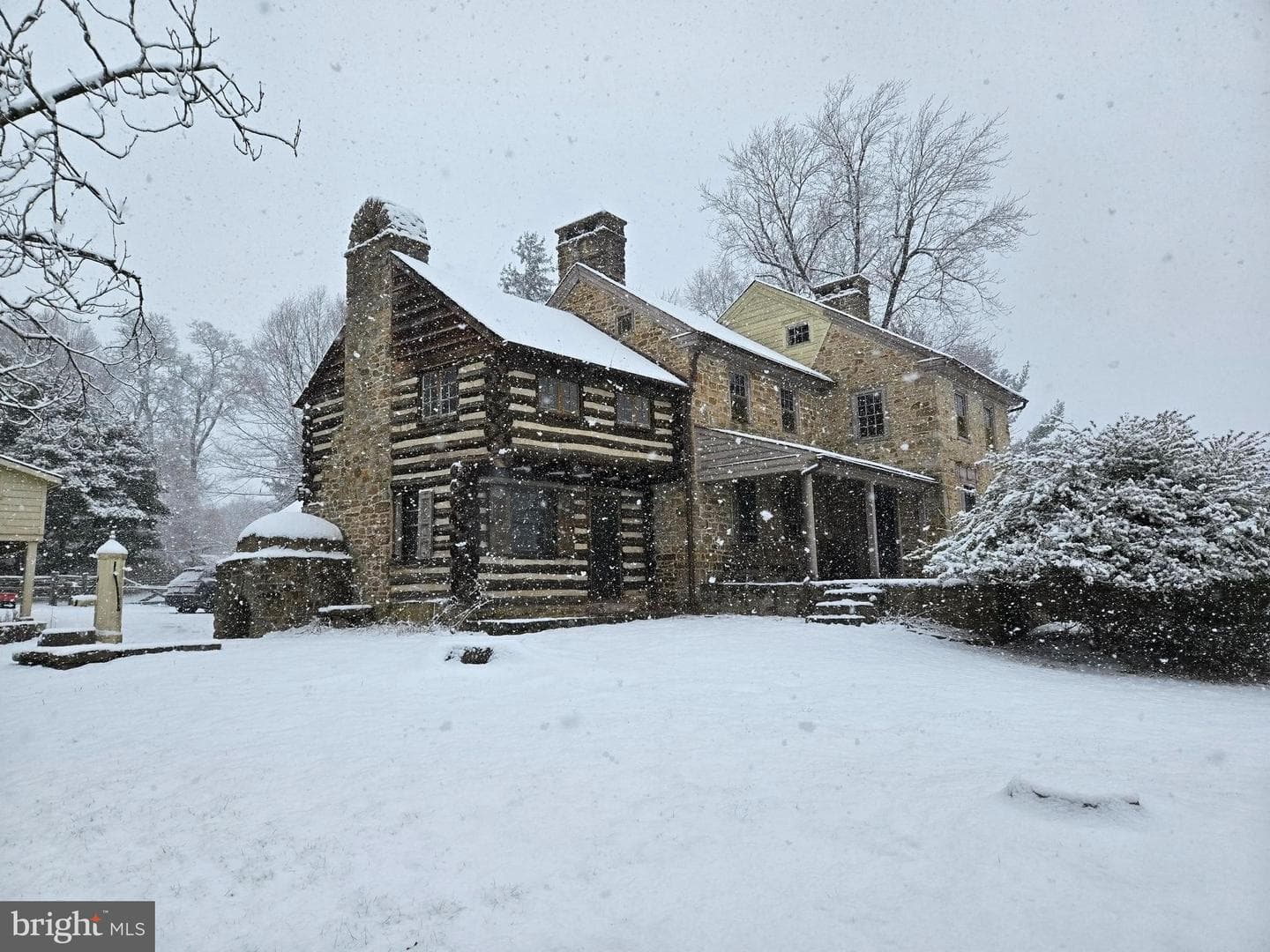 2519 Ash Mill Road photo 2