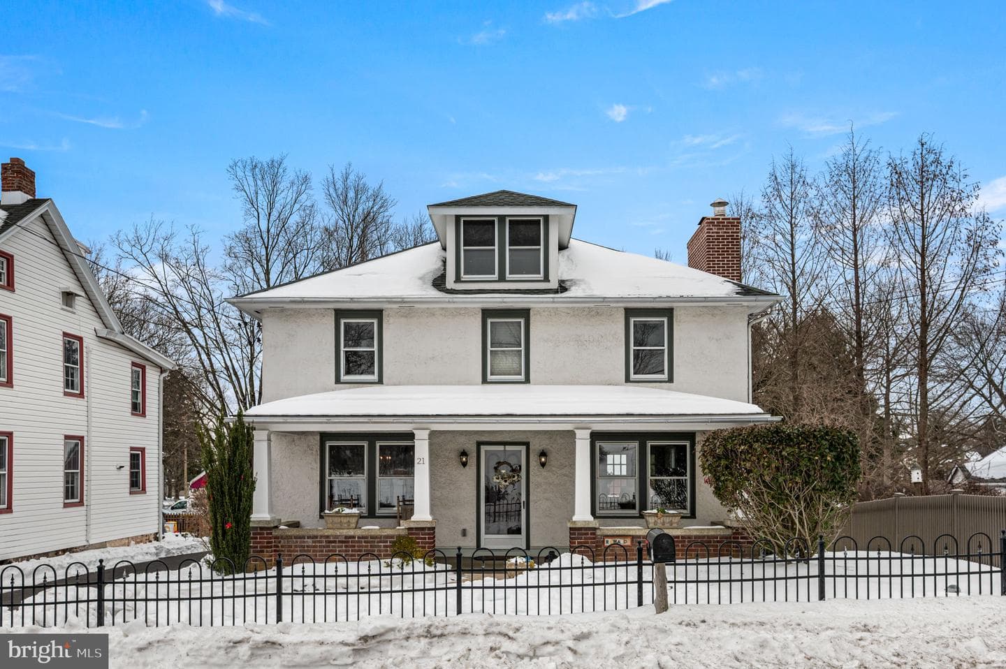 21 New Galena Road photo 2