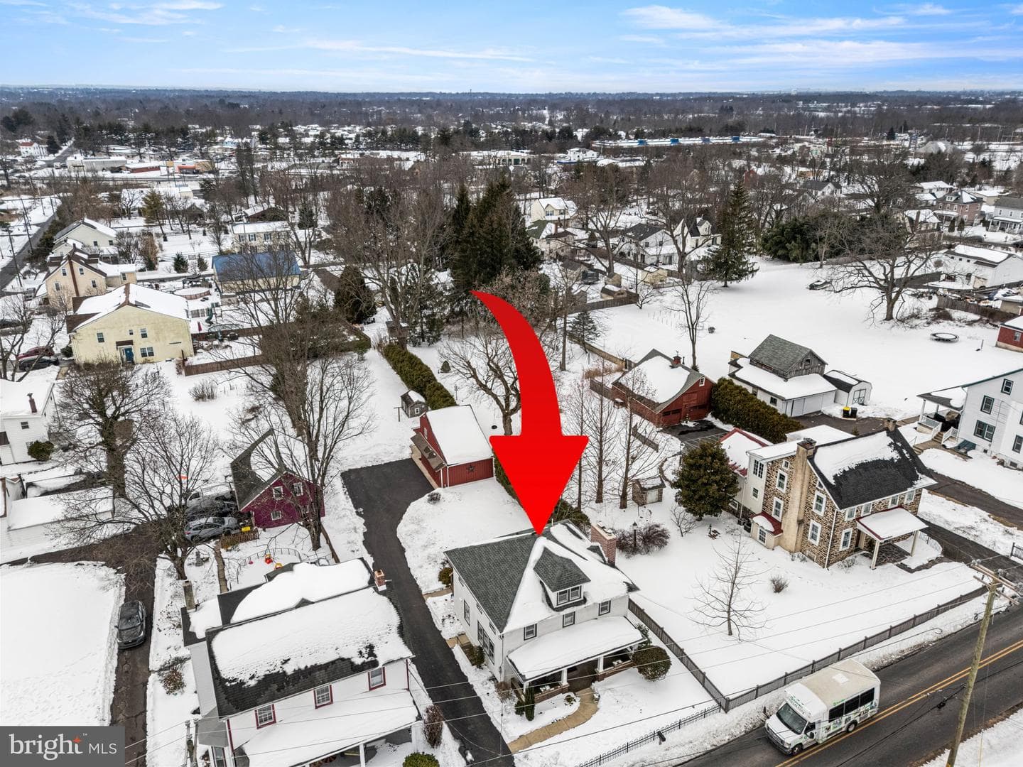 21 New Galena Road photo 37