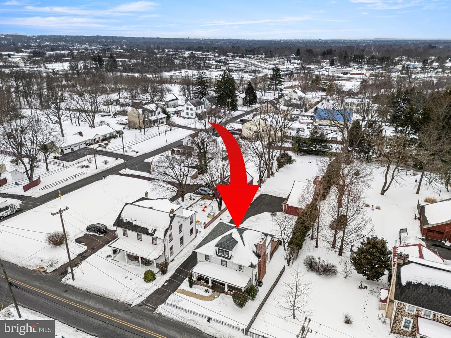 21 New Galena Road photo 38