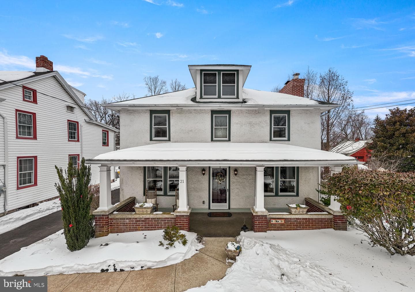 21 New Galena Road photo 40