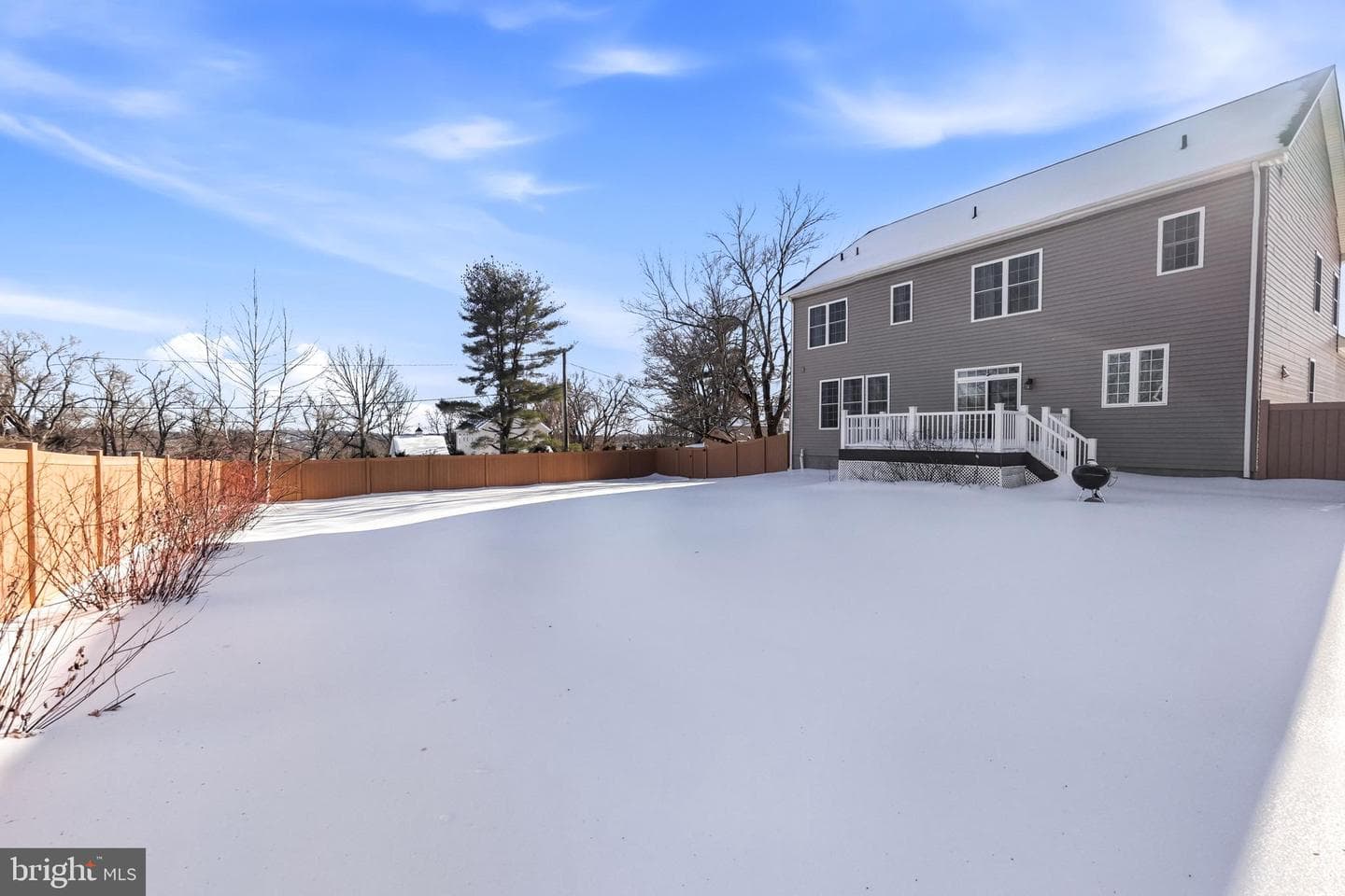 4777 Old Easton Road photo 2