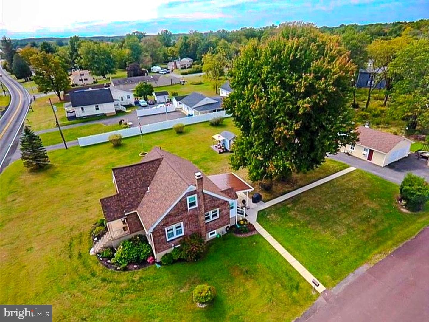 154 Trumbauersville Road photo 2
