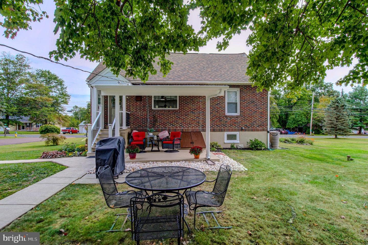 154 Trumbauersville Road photo 33