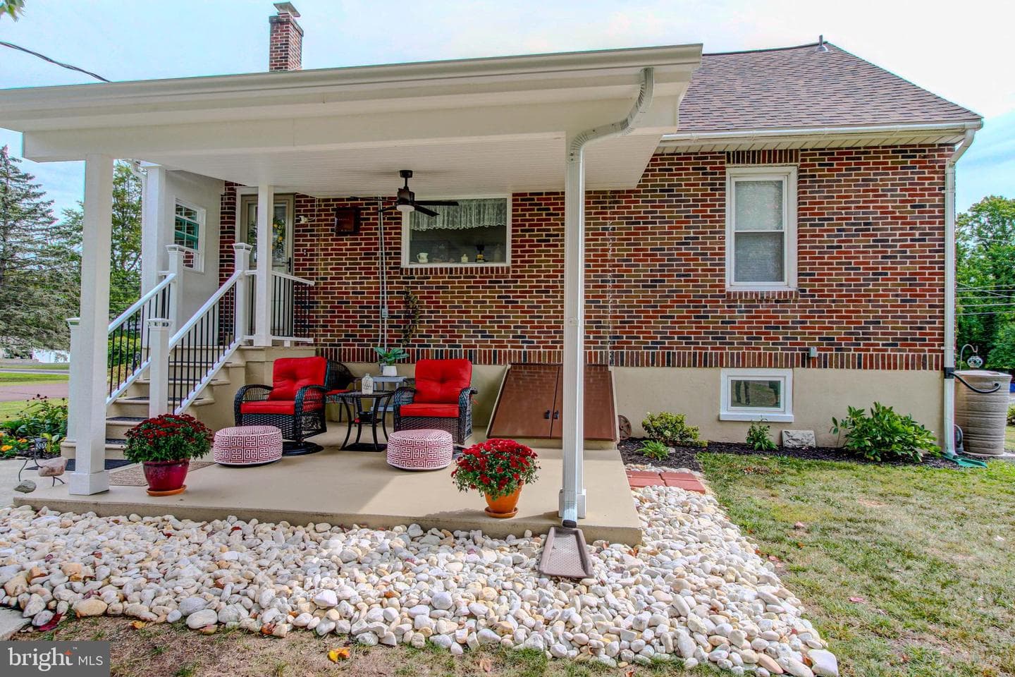 154 Trumbauersville Road photo 34