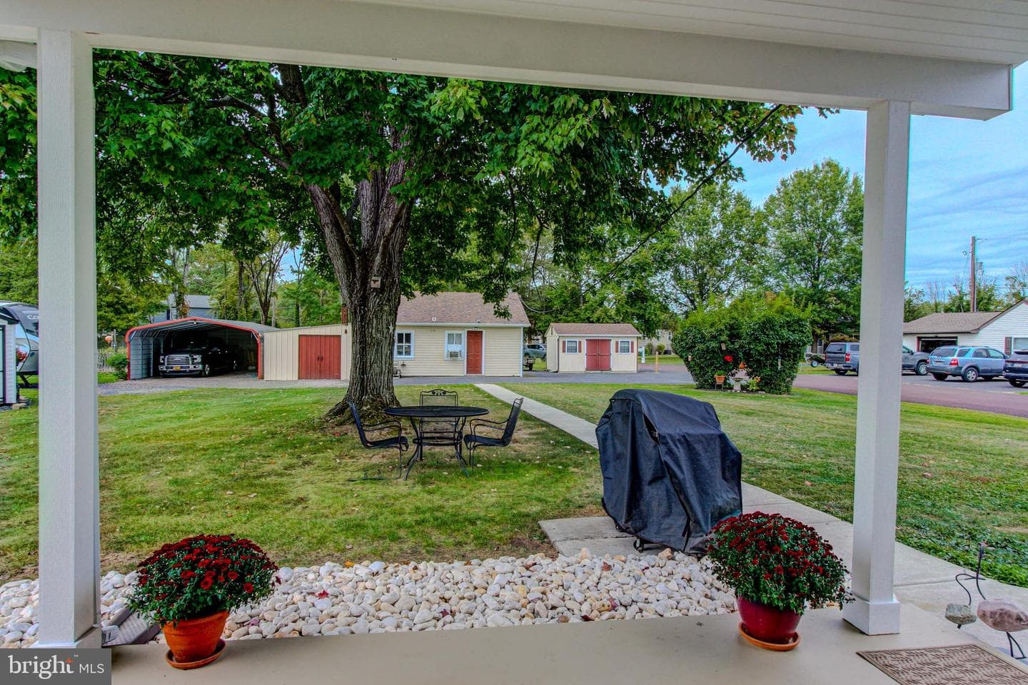 154 Trumbauersville Road photo 37