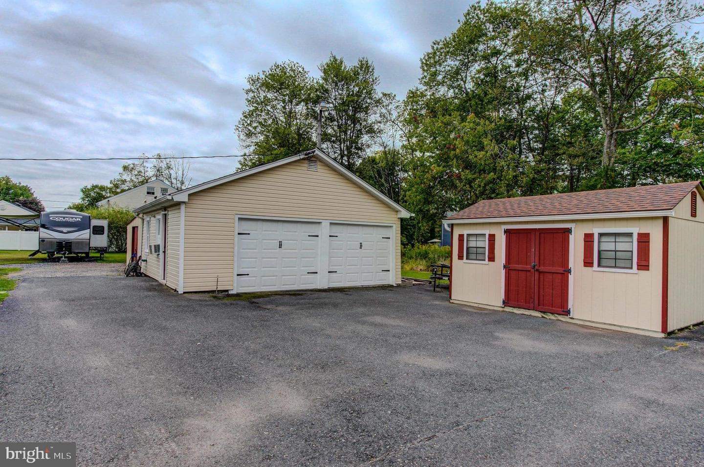 154 Trumbauersville Road photo 39