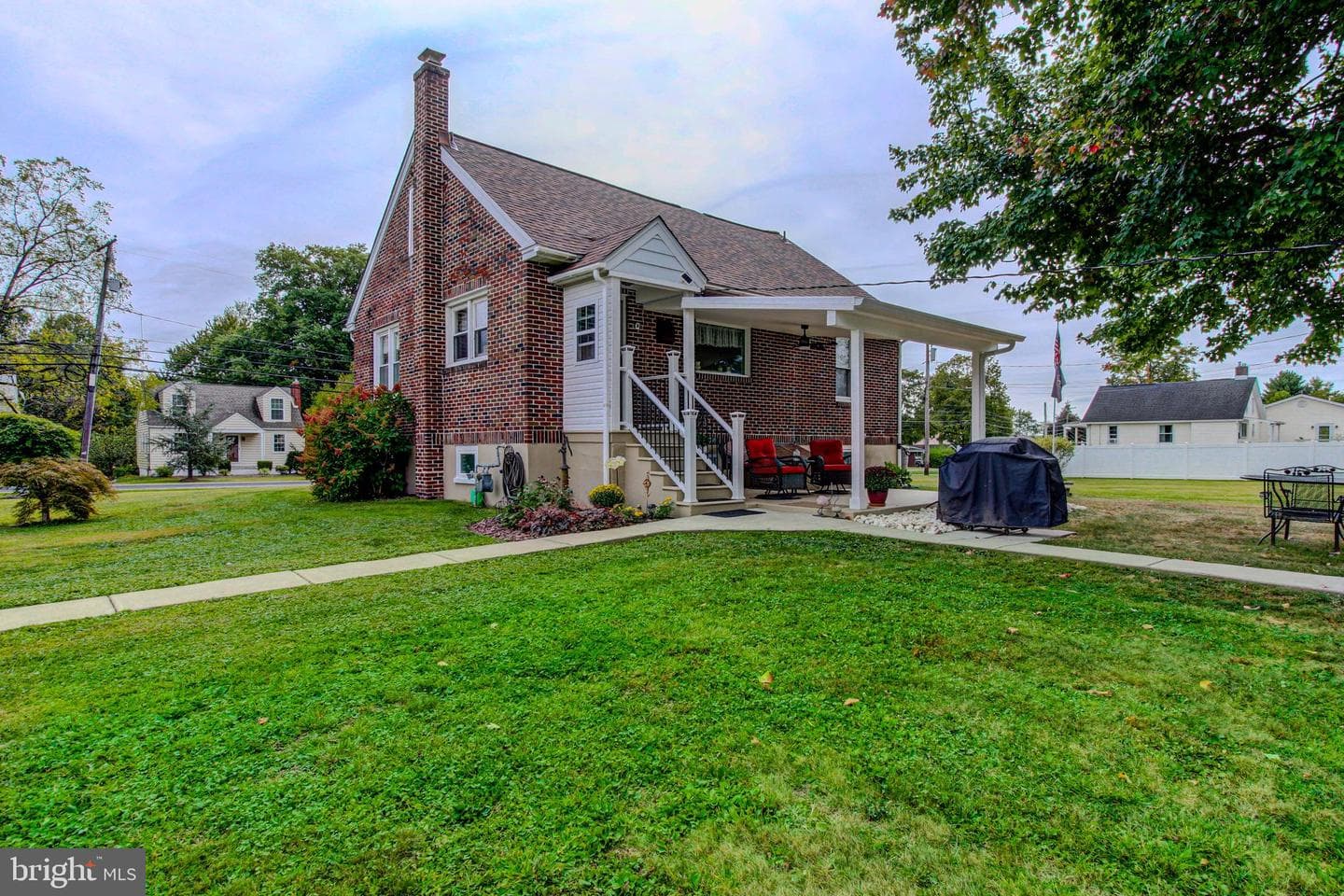 154 Trumbauersville Road photo 4